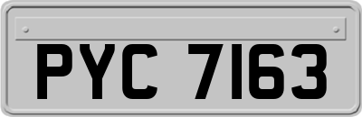 PYC7163