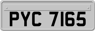 PYC7165