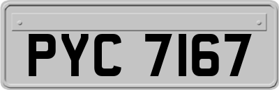 PYC7167