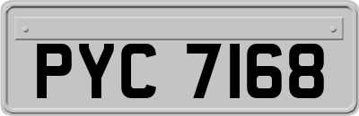 PYC7168