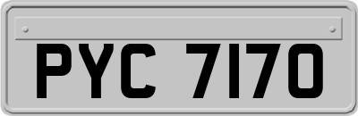 PYC7170