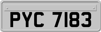 PYC7183