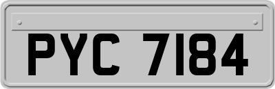 PYC7184