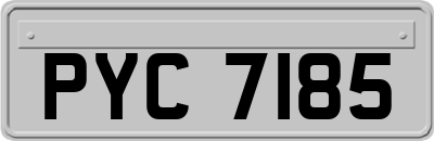 PYC7185