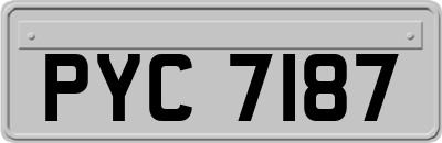 PYC7187