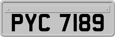 PYC7189