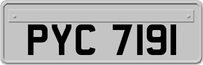 PYC7191