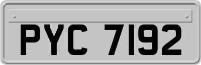 PYC7192