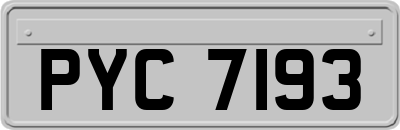 PYC7193