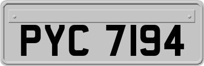 PYC7194