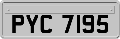 PYC7195