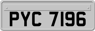 PYC7196