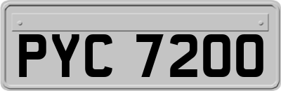 PYC7200