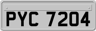 PYC7204