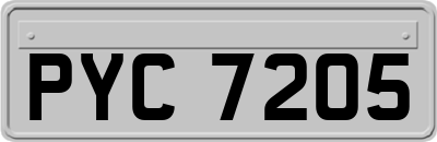 PYC7205