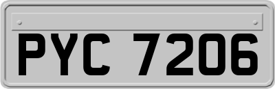 PYC7206