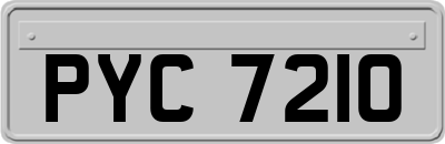 PYC7210