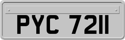 PYC7211