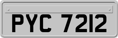 PYC7212