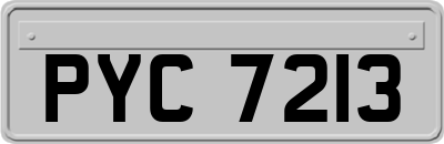 PYC7213