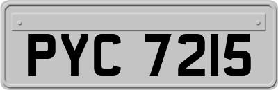 PYC7215