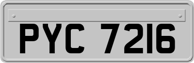 PYC7216