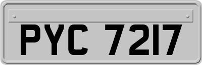 PYC7217