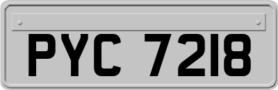 PYC7218