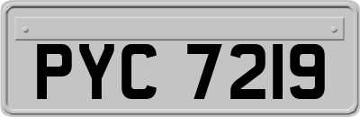 PYC7219