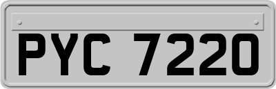 PYC7220