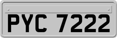 PYC7222