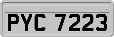 PYC7223