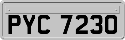 PYC7230