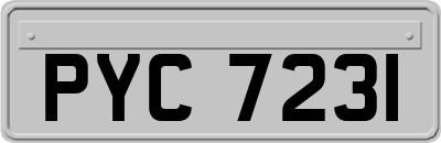 PYC7231