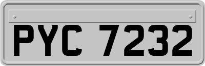 PYC7232