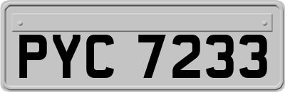 PYC7233