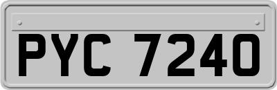 PYC7240