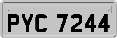 PYC7244