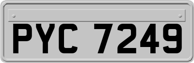 PYC7249