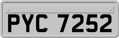 PYC7252