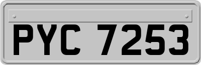 PYC7253