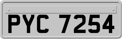 PYC7254