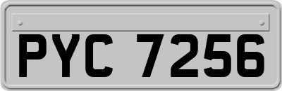 PYC7256