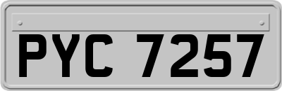 PYC7257