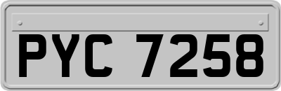 PYC7258