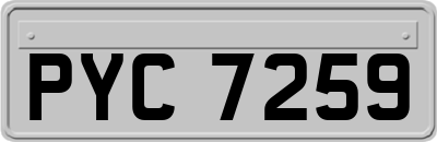 PYC7259