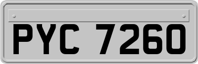 PYC7260