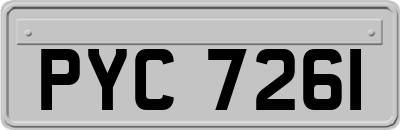 PYC7261