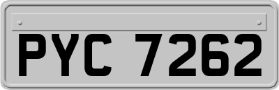 PYC7262