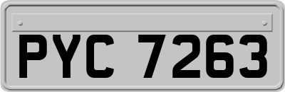 PYC7263